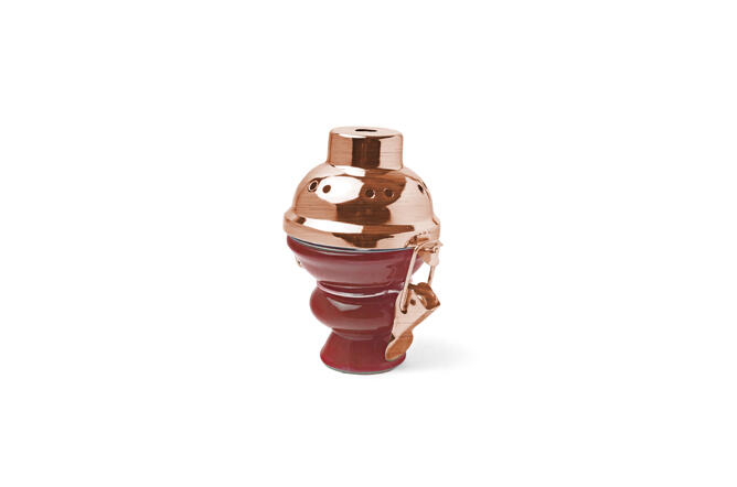 SHISHA HEAD